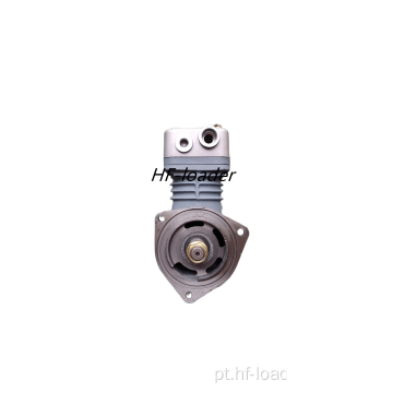 Compressor de ar 612600130496 Para Weichai Engine WP10